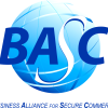 Logo BASC transp+color