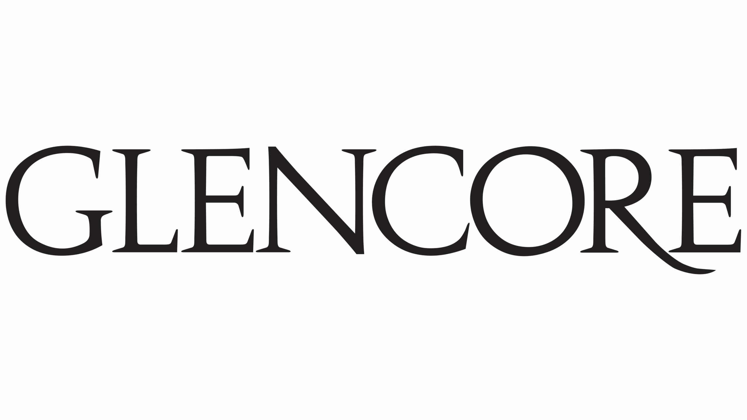 Glencore-Logo